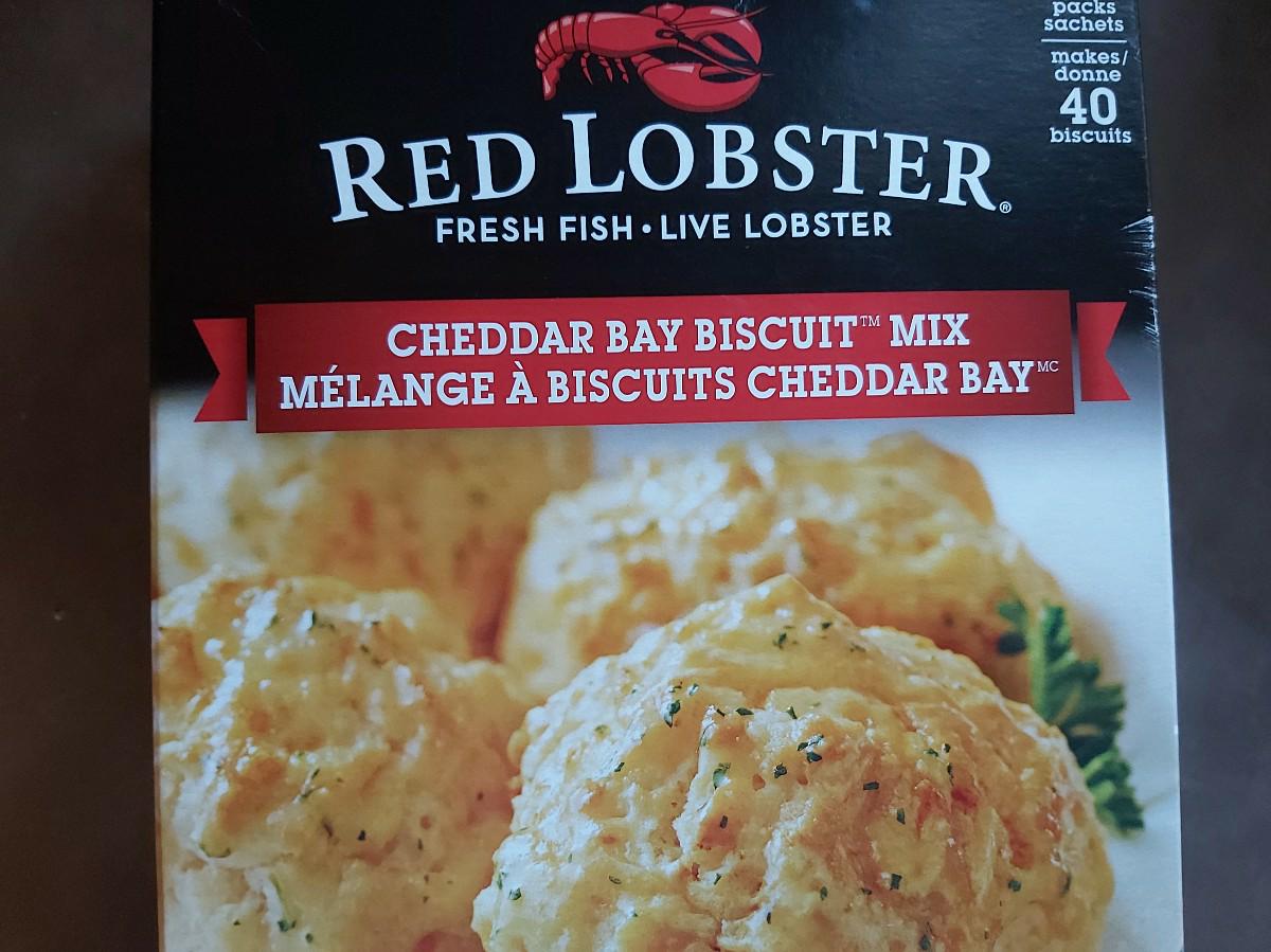 Cheddar Bay Biscuit Mix Nutrition Facts Eat This Much